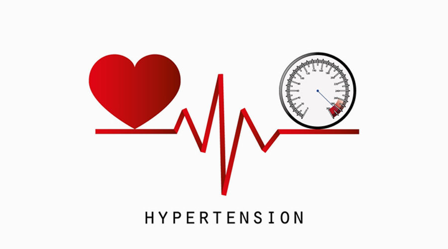 Htn medical term deals